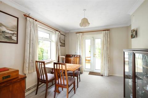 2 bedroom bungalow for sale, Olivers Battery Road South, Winchester, Hampshire, SO22