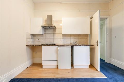 Studio to rent, Queens Gate, South Kensington, London