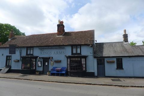 Land for sale, London Road, Sandy, Bedfordshire, SG19 1HA
