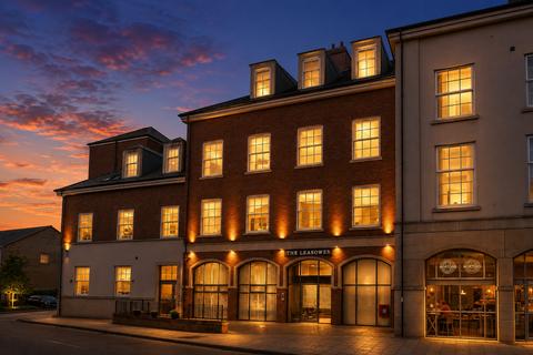 2 bedroom penthouse for sale, Main Street, Dickens Heath, Shirley, Solihull, B90