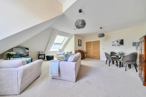 2 bedroom penthouse for sale, Main Street, Dickens Heath, Shirley, Solihull, B90