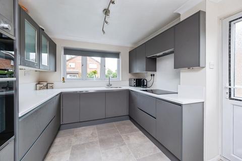 4 bedroom detached house for sale, Sunridge Close, Newport Pagnell
