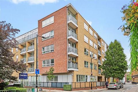 Sanctuary Street, London SE1