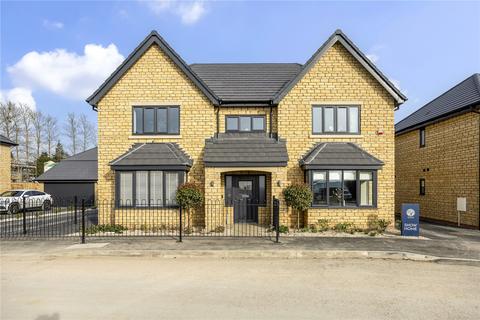 undefined, The Grange, Toddington, Gloucestershire, GL54