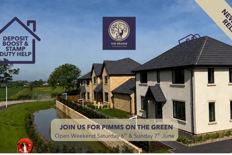 undefined, The Grange, Toddington, Gloucestershire, GL54