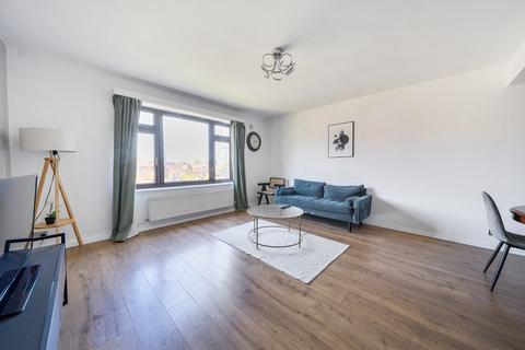Priory Lodge, Ealing, London
