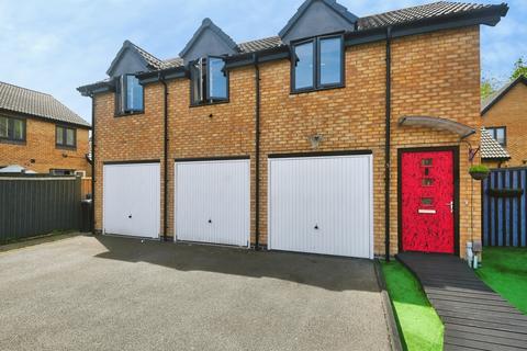 1 bedroom coach house for sale, Jura Way, Birmingham