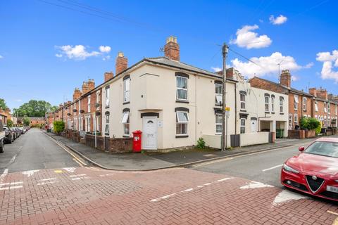 Apartment - 5 Flats -53 Northfield Street, Worcester, WR1 1NT
