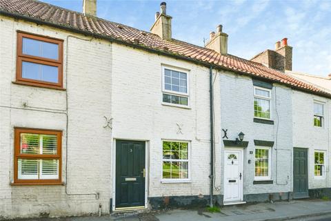 2 bedroom terraced house for sale, Levenside, Great Ayton, Middlesbrough, North Yorkshire, TS9