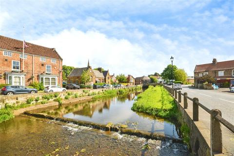 2 bedroom terraced house for sale, Levenside, Great Ayton, Middlesbrough, North Yorkshire, TS9