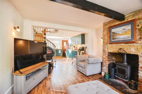 2 bedroom terraced house for sale, Levenside, Great Ayton, Middlesbrough, North Yorkshire, TS9