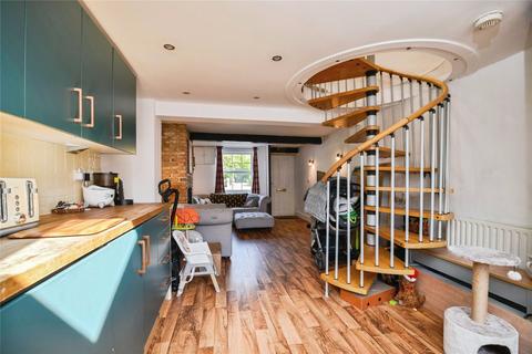 2 bedroom terraced house for sale, Levenside, Great Ayton, Middlesbrough, North Yorkshire, TS9