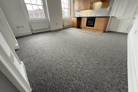 Studio to rent, The Halve, Trowbridge,