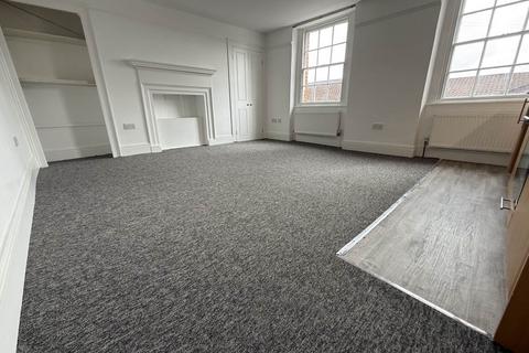 Studio to rent, The Halve, Trowbridge,