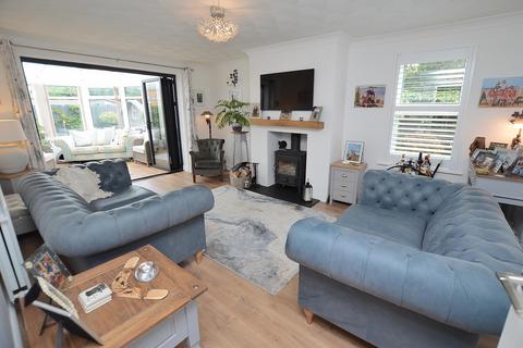 4 bedroom detached house for sale, 2 Grange Drive, Tattershall
