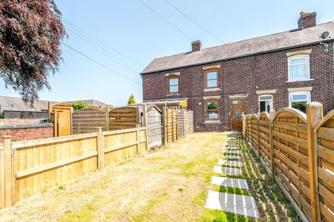2 bedroom terraced house for sale, Long Lane, Clayton West, Huddersfield, HD8