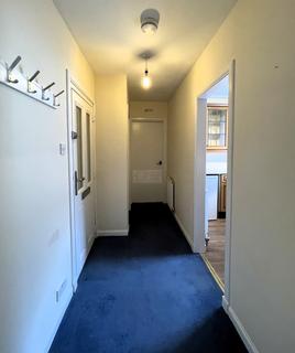 1 bedroom flat for sale, Urquhart Street, Forres, Morayshire