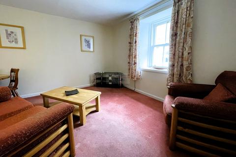 1 bedroom flat for sale, Urquhart Street, Forres, Morayshire