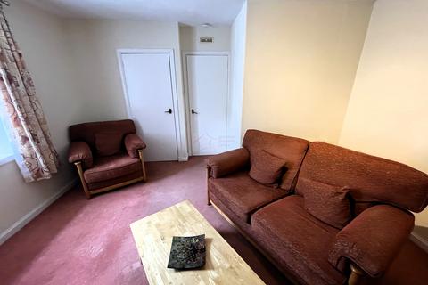 1 bedroom flat for sale, Urquhart Street, Forres, Morayshire
