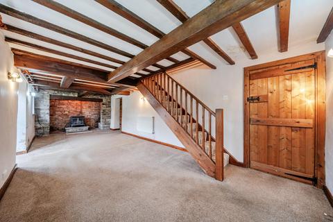3 bedroom country house for sale, White Gritt, Minsterley, Shrewsbury