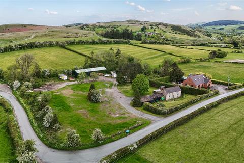 3 bedroom country house for sale, White Gritt, Minsterley, Shrewsbury