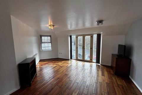 undefined, Barberry Court, Barnsley,