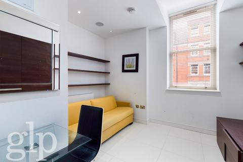 undefined, Albany House, Judd Street, Bloomsbury, WC1H