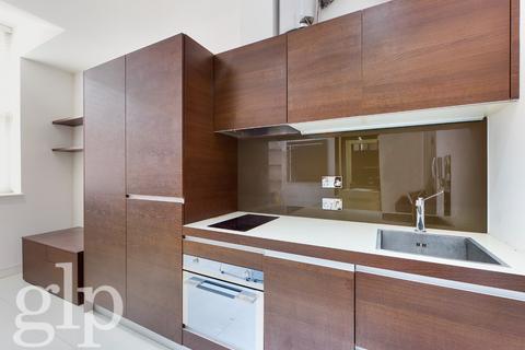 undefined, Albany House, Judd Street, Bloomsbury, WC1H