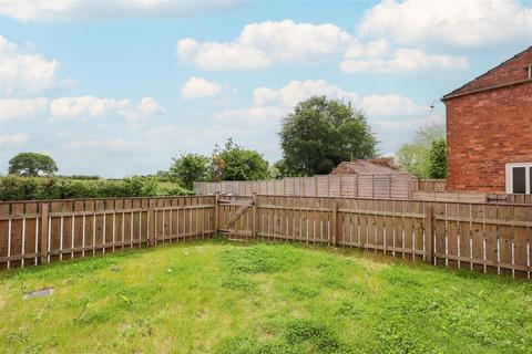 3 bedroom end of terrace house for sale, School Terrace, Carlton Miniott, Thirsk