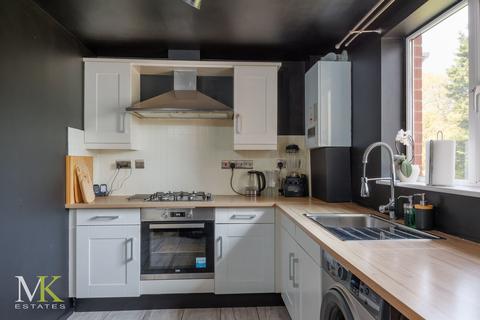 undefined, Warwick Road, Bournemouth BH7