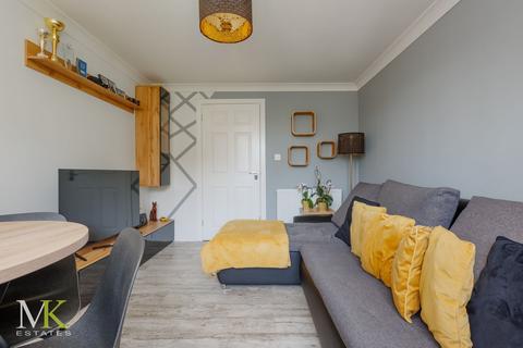 undefined, Warwick Road, Bournemouth BH7