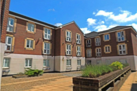 Brighton Road, Purley CR8