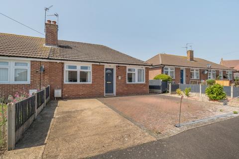 2 bedroom semi-detached bungalow for sale, Allington, Grantham NG32