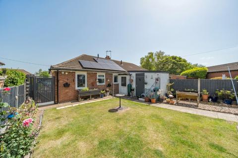 2 bedroom semi-detached bungalow for sale, Allington, Grantham NG32