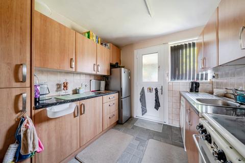 2 bedroom semi-detached bungalow for sale, Allington, Grantham NG32