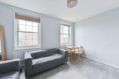 William Bonney Estate, Clapham, London, SW4