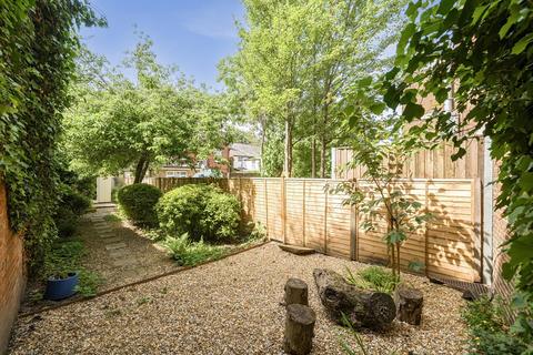 4 bedroom terraced house for sale, Parchment Street, Winchester SO23