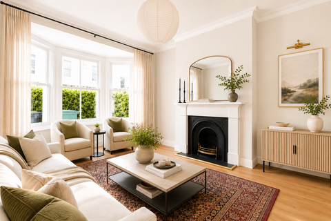 4 bedroom terraced house for sale, Parchment Street, Winchester SO23