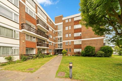 Hanger Vale Lane, London W5