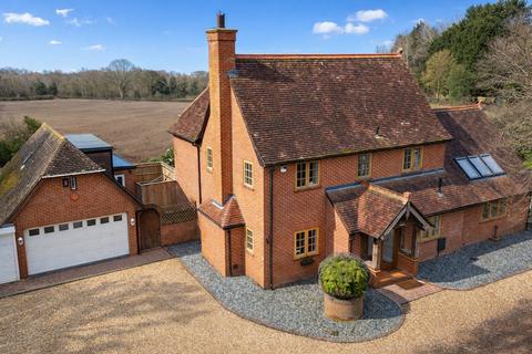 7 bedroom detached house for sale, Lyndhurst Road, Hinton, Christchurch, BH23