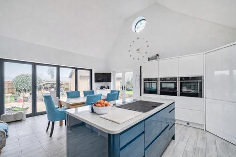 7 bedroom detached house for sale, Lyndhurst Road, Hinton, Christchurch, BH23