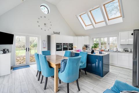 7 bedroom detached house for sale, Lyndhurst Road, Hinton, Christchurch, BH23