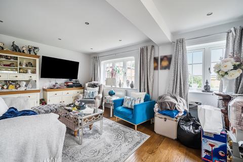 7 bedroom detached house for sale, Lyndhurst Road, Hinton, Christchurch, BH23