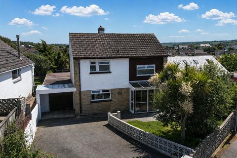 3 bedroom detached house for sale, The Rowans, Bude EX23