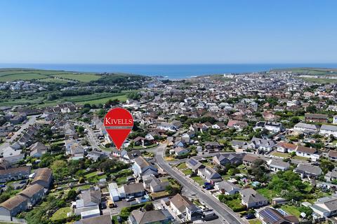 3 bedroom detached house for sale, The Rowans, Bude EX23