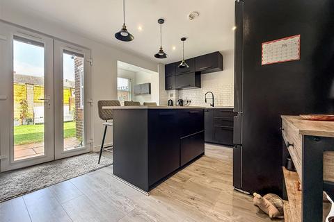 2 bedroom terraced house for sale, Southampton Road, Portsmouth