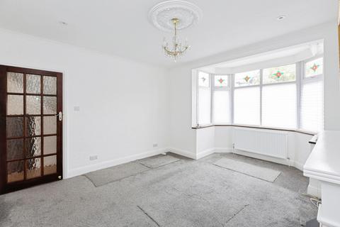 3 bedroom terraced house for sale, Queenborough Gardens, ILFORD, Essex, IG2