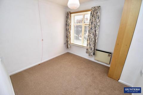 undefined, Jasmine Court, Wigston