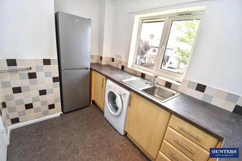 2 bedroom flat for sale, Jasmine Court, Wigston