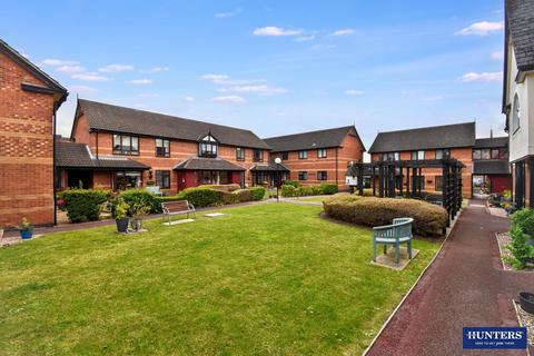 2 bedroom flat for sale, Jasmine Court, Wigston